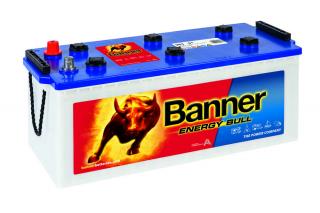 BANNER Energy Bull 96351