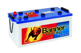 BANNER Energy Bull 96801
