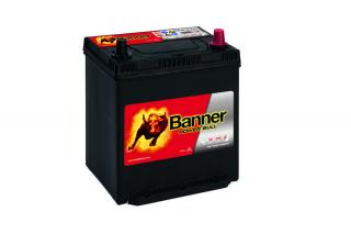 BANNER Power Bull P4025