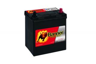 BANNER Power Bull P4026