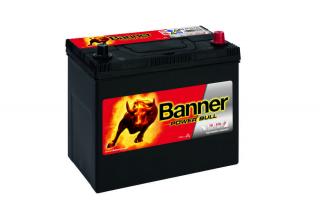 BANNER Power Bull P4523