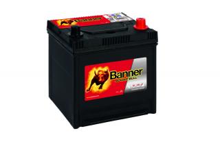 BANNER Power Bull P5041