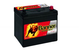 BANNER Power Bull P6068