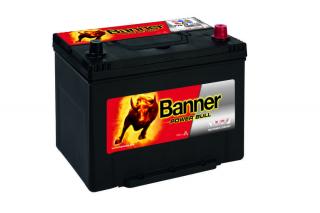 BANNER Power Bull P7029