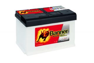 BANNER Power Bull Prof. P8440