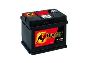BANNER Starting Bull 54409