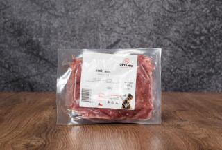 Jahňacie mäso mleté s kosťou 1 kg