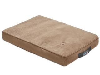 Obojstranný matrac pre psa Thermoswitch MILOS hnedý Veľkosť:: XL