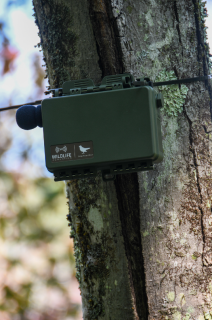 Audio rekordér na vtáky Wildlife Acoustics  Song Meter Mini 2 Li-ion