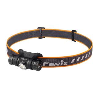 FENIX HM23, LED čelovka 240 lumenov