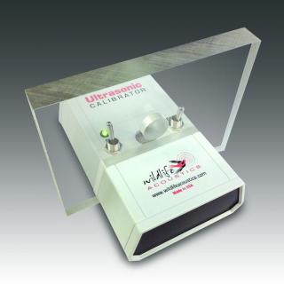 Kalibrátor ultrazvukových detektorov Wildlife Acoustics