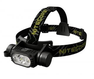 NITECORE HC65 V2, LED čelovka 1750 lumenov