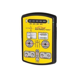 ZTS Inc. ZTS Mini 9RL Multi-Battery Tester