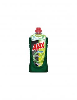 Ajax Prostriedok na umývanie BOOST ATKROT-1l