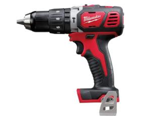 Aku vrtačka s príklepom MILWAUKEE M18™