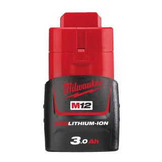 Akumulátor Milwaukee-B3 M12™ 3.0AH