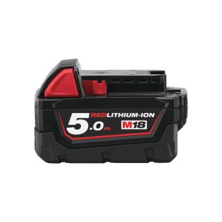 Akumulátor Milwaukee-M18 B5 M18™5,0AH