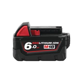 Akumulátor Milwaukee-M18 B6 M18™ 6,0AH