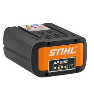 Akumulátor Stihl-AP200