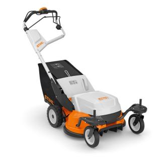 Akumulátorová kosačka STIHL RMA 765 V