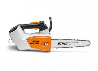 Akumulátorová motorová píla STIHL MSA 161 T