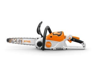 Akumulátorová motorová píla STIHL MSA 60 C-B