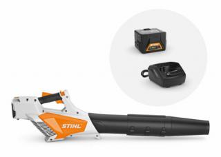 Akumulátorový fúkač STIHL BGA 57, set s 1x AK 20