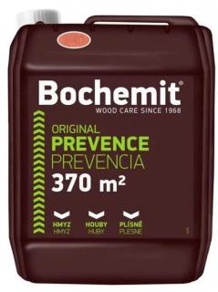 Bochemit Original hnedy 5kg