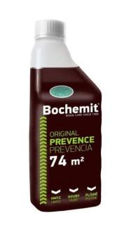 Bochemit Original zeleny 1kg