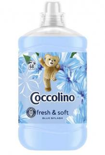 COCCOLINO Blue Splash 1,7 l (68 praní)