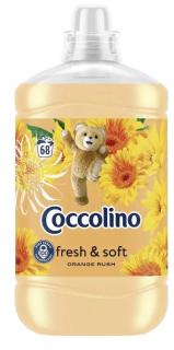 COCCOLINO Orange Rush 1,7 l (68 praní)