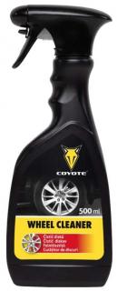 COYOTE čistič diskov 500ml