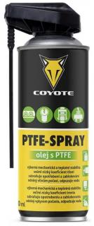 Coyote PTFE spray-400ml