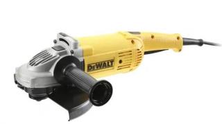 DeWalt uhlova bruska 230mm 2200W