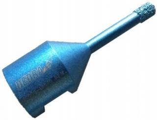 Diamantová korunka Vacuum brazed M14.6mm