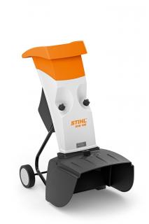 Elektricý záhradný drvič STIHL GHE 105