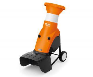 Elektricý záhradný drvič STIHL GHE 150