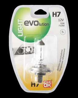 H7 12V EVOLUTION