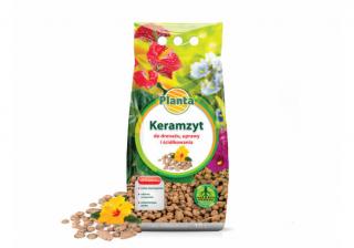 Keramzyt Planta-10l