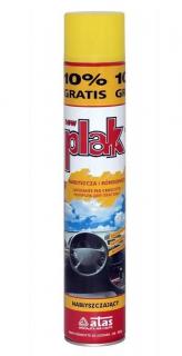 Kokpit spray ATAS PLAK 750ML-Citron