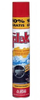 Kokpit spray ATAS PLAK 750ML-Jahoda