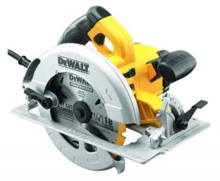 Kotučova píla Dewalt 1600w 190mm