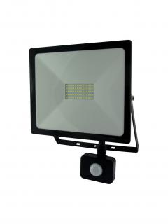 LED SENSOR reflektor TRIXLINE - 50W neutrálna