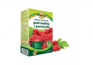 Minerálne hnojivo pre Maliny a bobule-1,1Kg