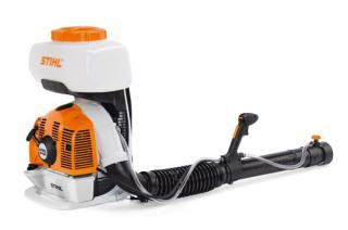 Motorový rosič STIHL SR 430