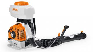 Motorový rosič-STIHL SR 450