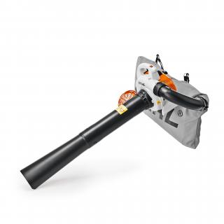 Motorový Záhradný vysávač STIHL SH 56