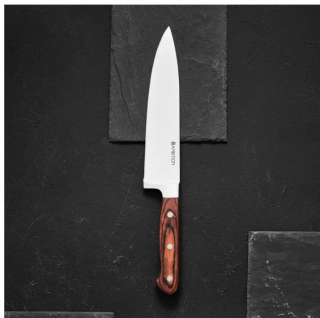Nôž šéfkuchára Titanium 20cm AMBITION