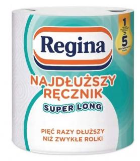 Papierové utierky Regina super clean 2-vrstvové