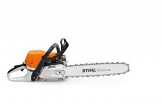 Profesionálna motorová píla-STIHL MS 400 C-M